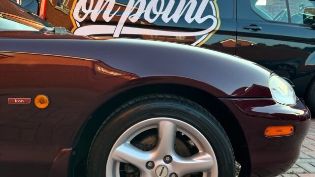On Point Detailing-8